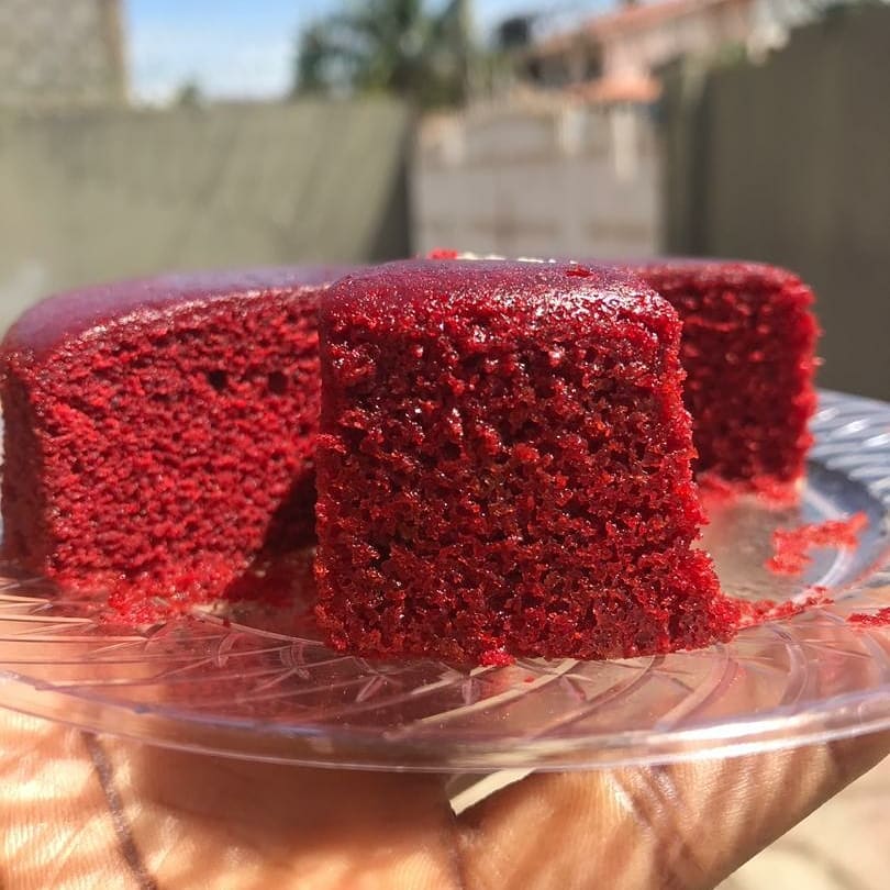 Red Velvet Cake